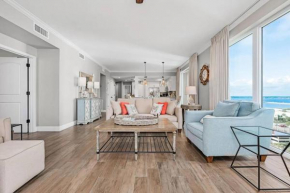 Sabbia Bianca - Beachfront - 3Br,3Ba